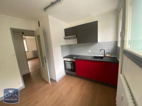  Appartement  louer 1 pice 40 m