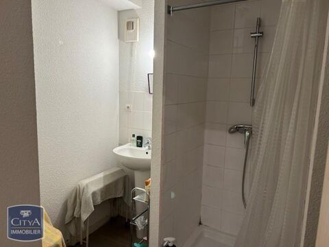  Appartement � louer 1 pi�ce 23 m�
