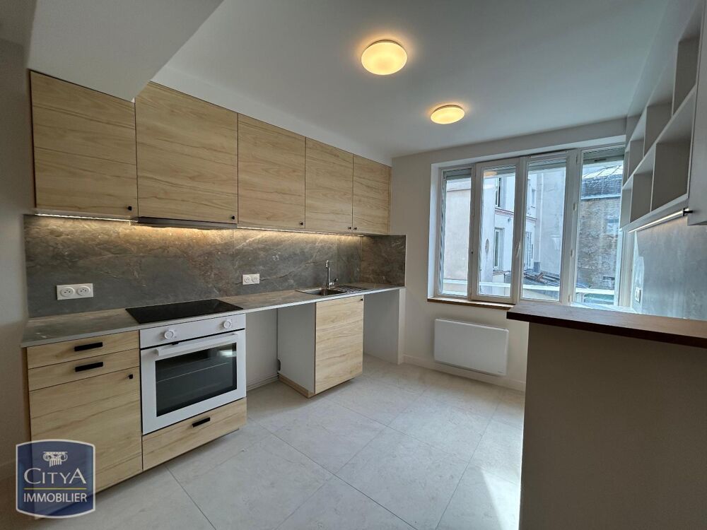 location Appartement - 3 pièce(s) - 61 m² Meaux (77100)