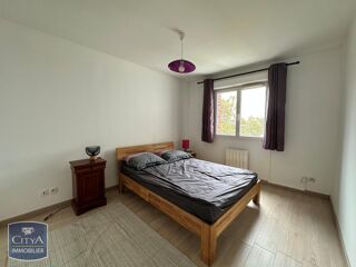  Appartement à louer 3 pièces 73 m²