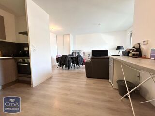  Appartement � louer 3 pi�ces 61 m�