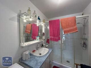  Appartement à louer 2 pièces 51 m²