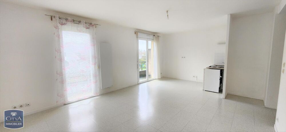 À LOUER : Découvrez cet appartement T2 idéalement situé ....