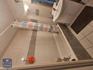  Appartement � louer 2 pi�ces 48 m�