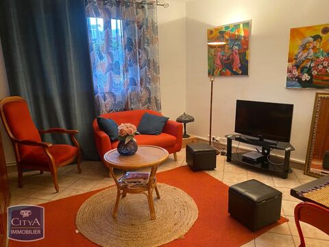   Location Appartement Appartement - 1 pi�ce(s) - 23 m�