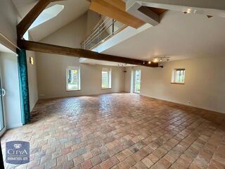  Maison � louer 5 pi�ces 150 m�