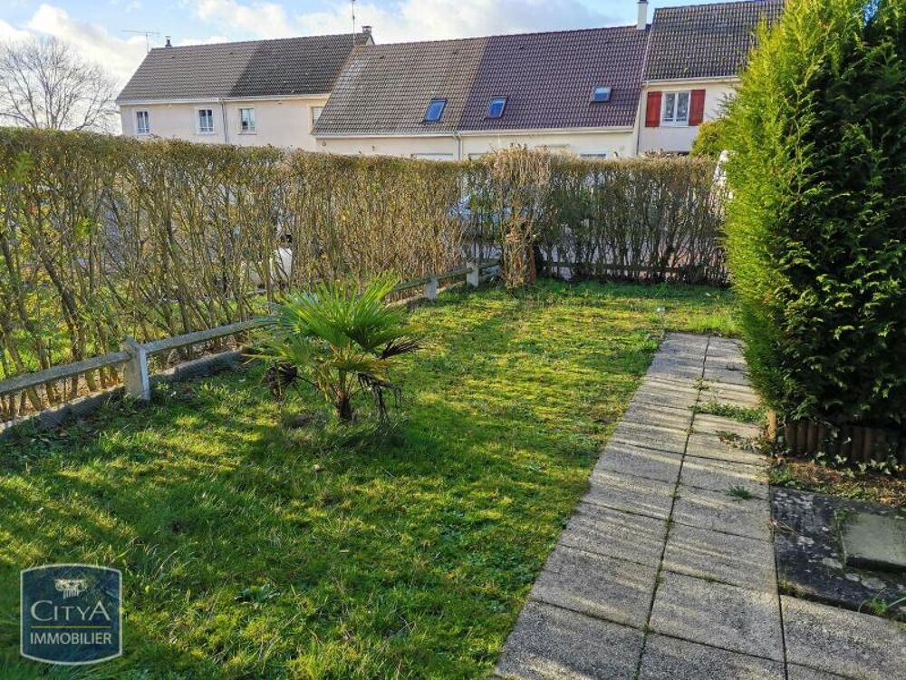 location Maison - 5 pièce(s) - 93 m² Athies-sous-Laon (02840)