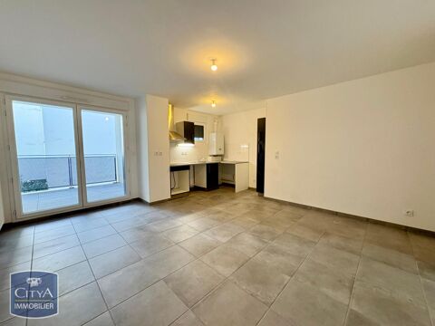  Appartement � louer 2 pi�ces 48 m�