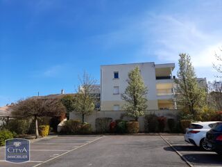  Appartement � louer 2 pi�ces 46 m�