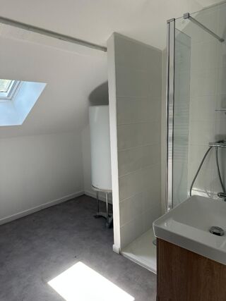  Appartement à louer 3 pièces 59 m²