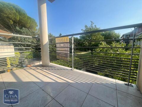   Location Appartement Appartement - 2 pi�ce(s) - 47 m�