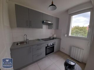  Appartement � louer 2 pi�ces 42 m�