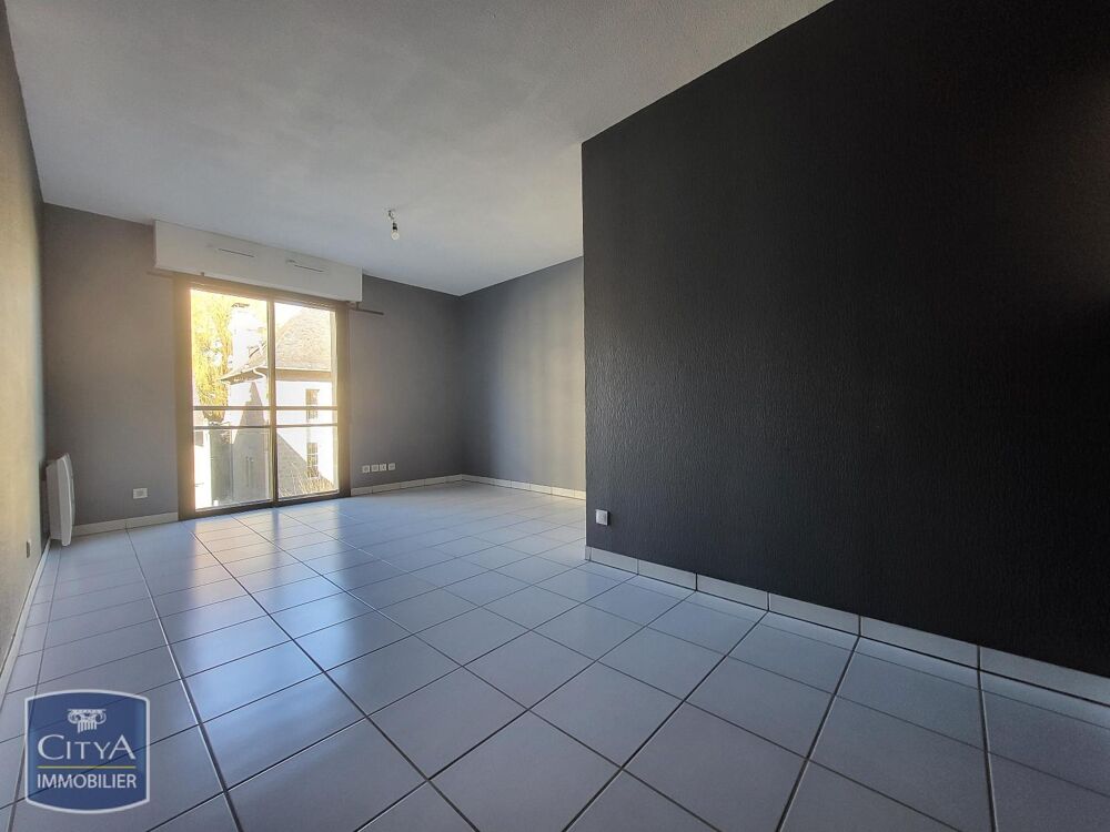 location Appartement - 1 pièce(s) - 31 m² Brive-la-Gaillarde (19100)