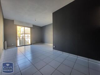 location Appartement - 1 pièce(s) - 31 m² Brive-la-Gaillarde (19100)