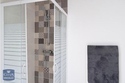  Appartement  louer 1 pice 15 m