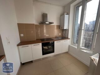  Appartement � louer 2 pi�ces 35 m�