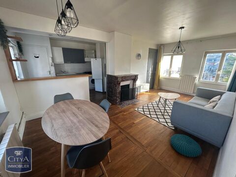   Location Appartement Appartement - 3 pi�ce(s) - 51 m�