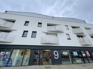  Appartement � louer 3 pi�ces 64 m�