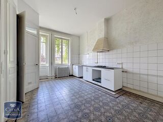  Appartement � louer 4 pi�ces 138 m� Lyon