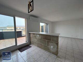  Appartement � louer 2 pi�ces 47 m�