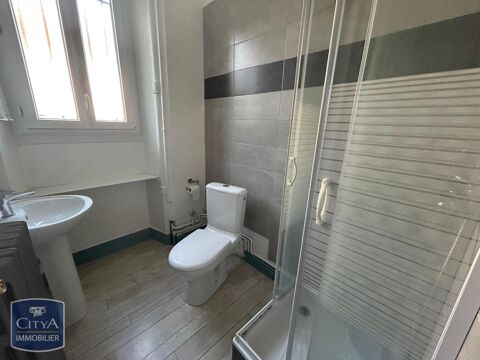  Appartement � louer 1 pi�ce 18 m�