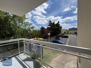  Appartement à louer 1 pièce 22 m²