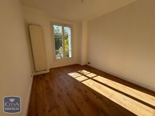 location Appartement - 2 pièce(s) - 39 m² Viroflay (78220)