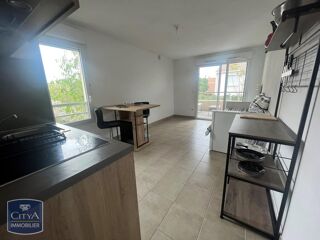  Appartement � louer 1 pi�ce 26 m�