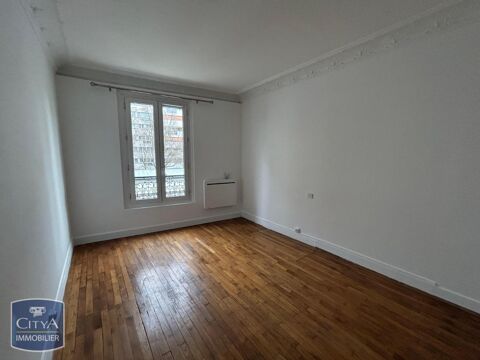  Appartement � louer 2 pi�ces 43 m�