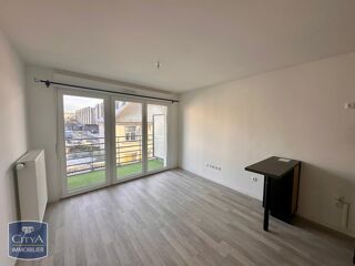  Appartement � louer 2 pi�ces 38 m�