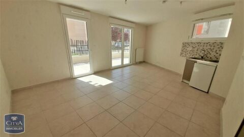  Appartement � louer 1 pi�ce 38 m�