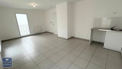  Appartement  louer 1 pice 33 m