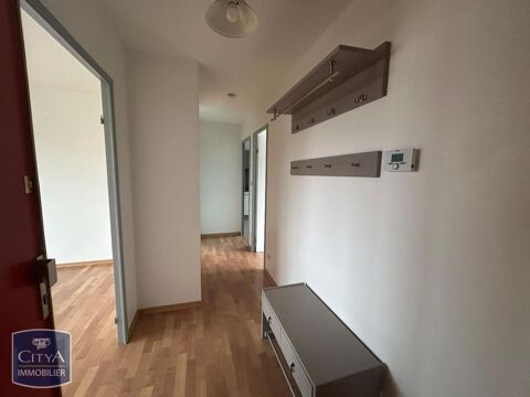  Appartement  louer 2 pices 53 m
