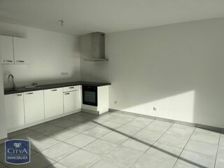  Appartement à louer 3 pièces 63 m²