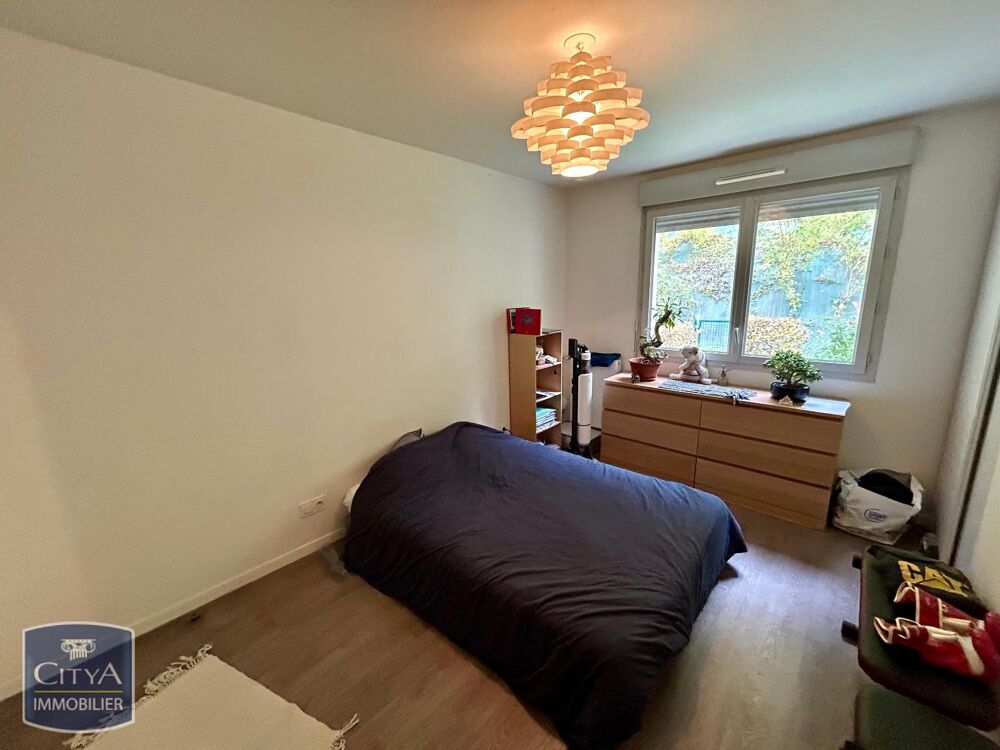 location Appartement - 2 pièce(s) - 44 m² Darnétal (76160)