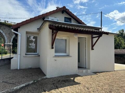  Maison � louer 3 pi�ces 58 m�