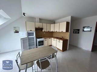  Appartement � louer 2 pi�ces 54 m�