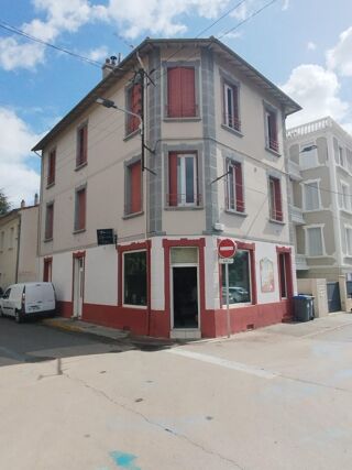  Appartement  louer 1 pice 25 m