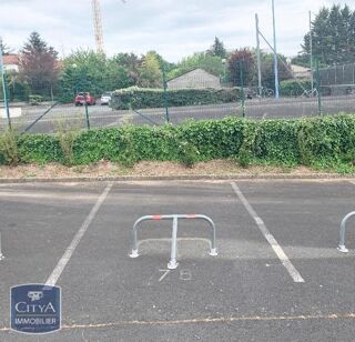  Parking / Garage � louer 14 m�