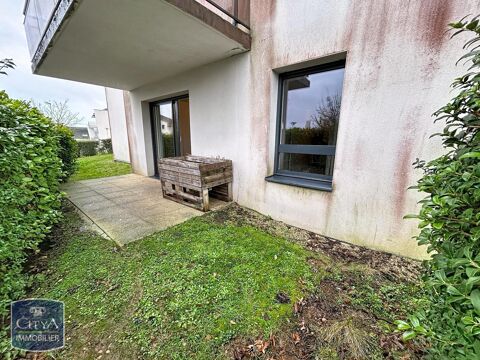  Appartement � louer 2 pi�ces 42 m�