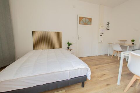  Appartement � louer 1 pi�ce 24 m�