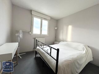 Appartement à louer 2 pièces 52 m²