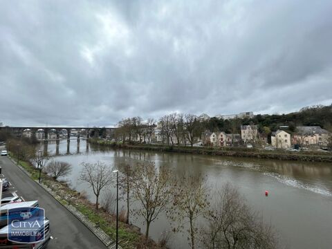  Appartement � louer 3 pi�ces 74 m�