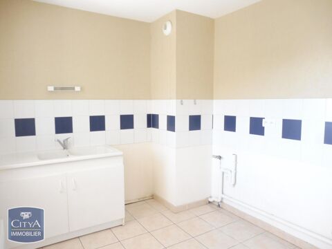  Appartement � louer 3 pi�ces 65 m�