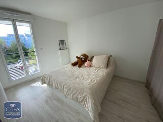  Appartement � louer 3 pi�ces 62 m�