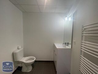  Appartement � louer 1 pi�ce 21 m�