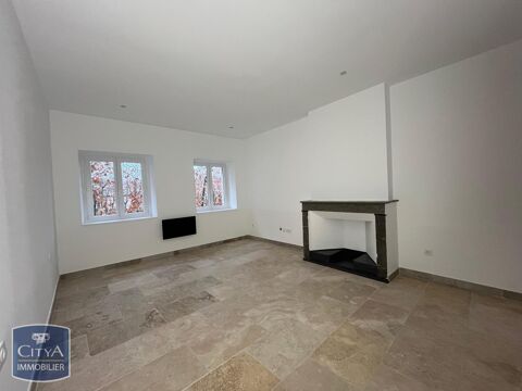  Appartement � louer 1 pi�ce 26 m�