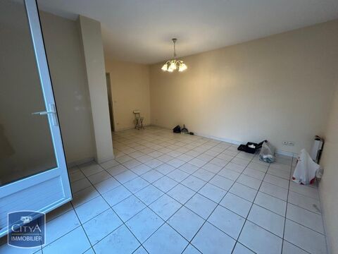  Appartement  louer 1 pice 32 m