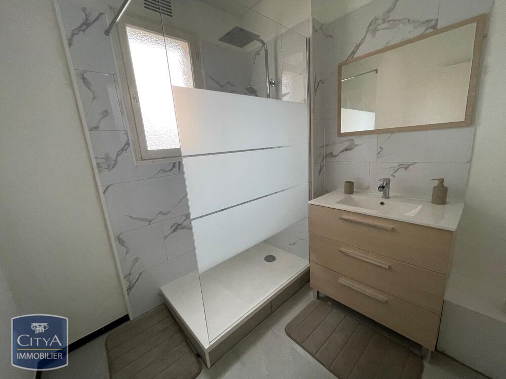 location Appartement - 2 pièce(s) - 49 m² Angoulême (16000)