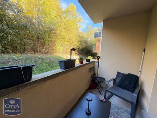  Appartement à louer 2 pièces 54 m²